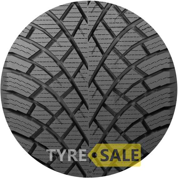 Купити Зимова шина Nokian Tyres Hakkapeliitta R5 SUV 255/65R17 114R XL
