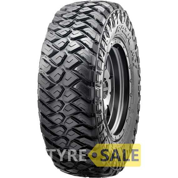 Купити Всесезонна шина MAXXIS MT-772 Razr 295/70R17 121/118Q
