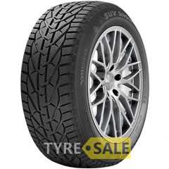 Купити Зимова шина KORMORAN SUV Snow 235/60R18 107V XL