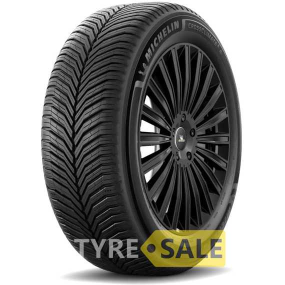 Купити Всесезонна шина MICHELIN CrossClimate 3 285/45R19 111W XL