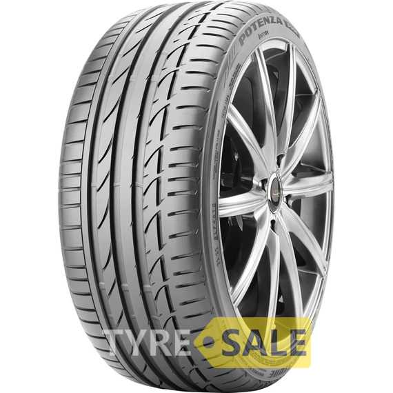 Купити Літня шина BRIDGESTONE Potenza S001 225/45R19 92Y Run Flat