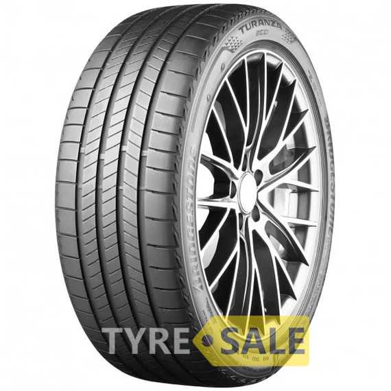 Летняя шина BRIDGESTONE Turanza Eco - Интернет магазин шин и дисков по минимальным ценам с доставкой по Украине TyreSale.com.ua