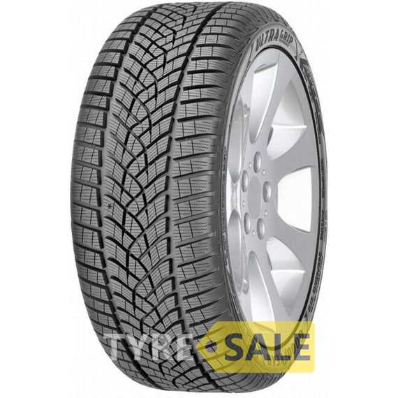 Купити Зимова шина GOODYEAR UltraGrip Performance Gen-1 SUV 245/45R21 106V