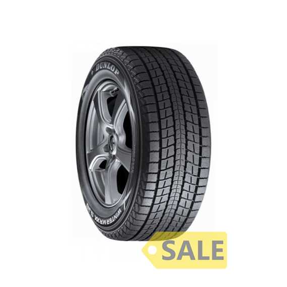 Купить Зимняя шина DUNLOP Winter Maxx SJ8 265/55R20 113R XL