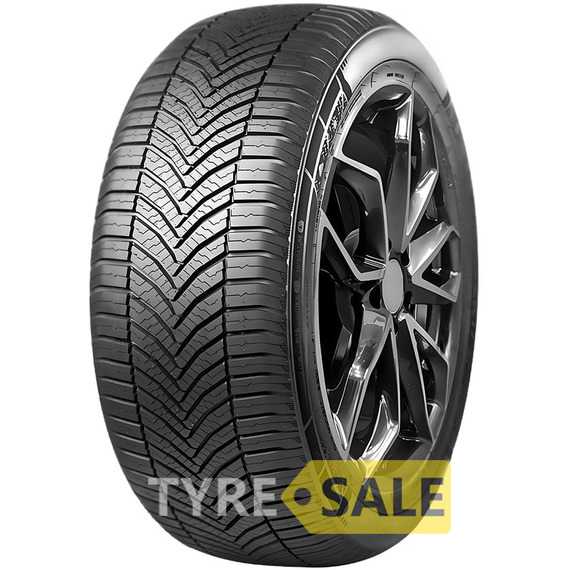 Купити Всесезонна шина POWERTRAC POWERMARCH A/S 225/55R17 101W XL