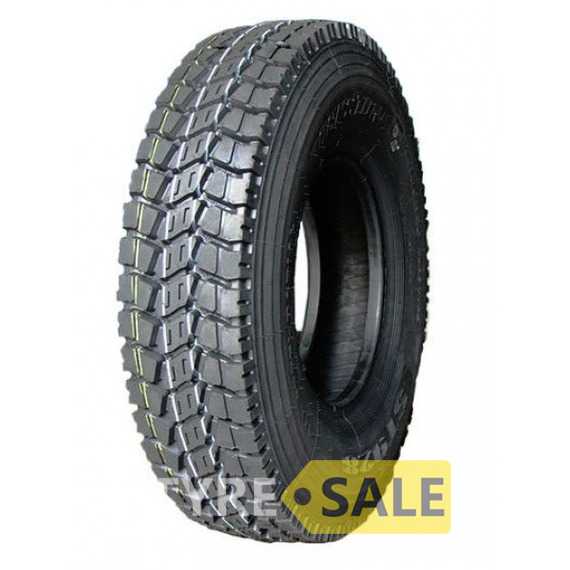 Купить Грузовая шина DOUPRO ST928 (ведущая) 10.00R20 149/146J 18PR