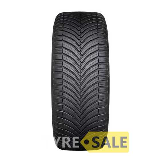 Всесезонная шина BRIDGESTONE Turanza All Season 6 - Интернет магазин шин и дисков по минимальным ценам с доставкой по Украине TyreSale.com.ua