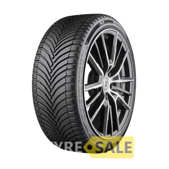 Купити Всесезонна шина BRIDGESTONE Turanza All Season 6 245/45R19 102W XL
