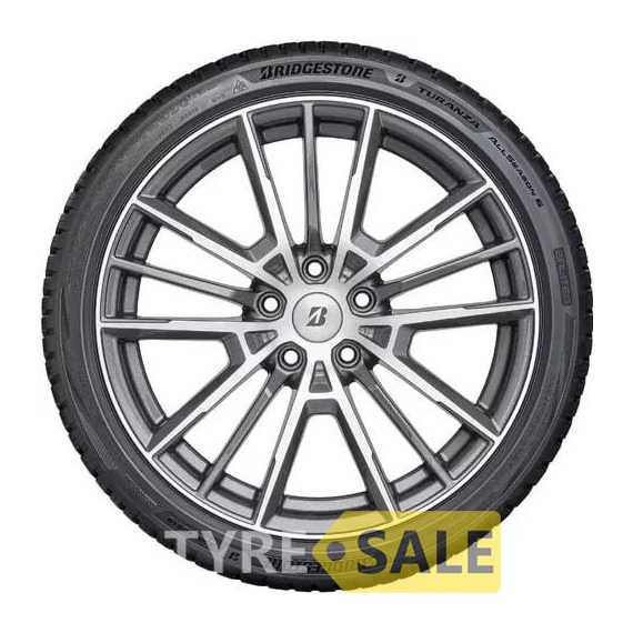 Купити Всесезонна шина BRIDGESTONE Turanza All Season 6 225/55R19 99V
