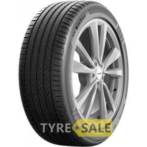 Купить Летняя шина KLEBER Dynaxer HP5 SUV 255/55R20 110W XL