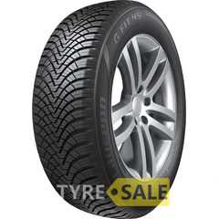 Купити Всесезонна шина LAUFENN G Fit 4S LH71 215/65R16 98H