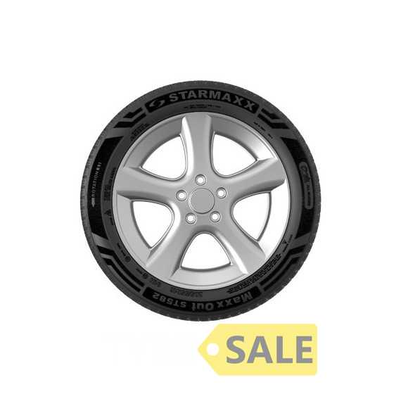 Купити Всесезонна шина STARMAXX Maxx Out ST582 205/65R16 95H