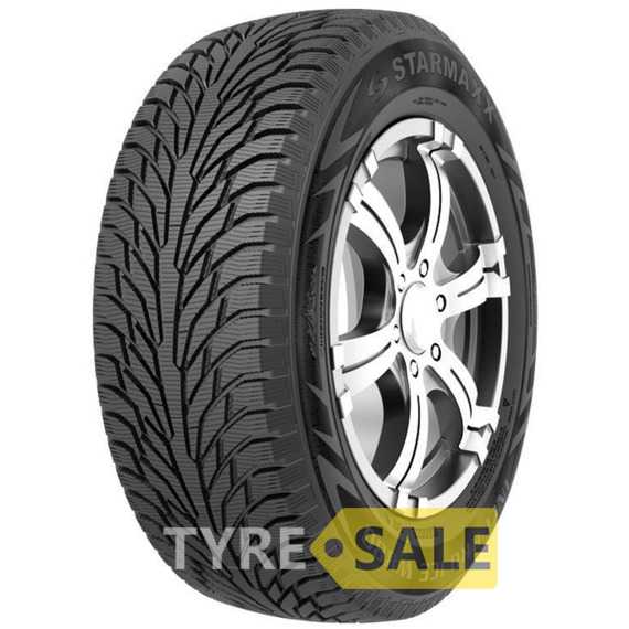 Купити Зимова шина STARMAXX Incurro Ice W880 265/60R18 114T