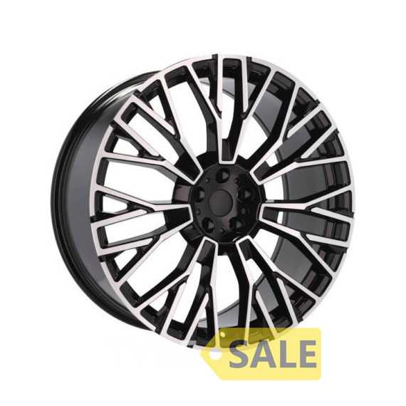 Купити Легковий диск REPLICA 3S1111 MB R22 W9.5 PCD5x112 ET37 DIA66.6