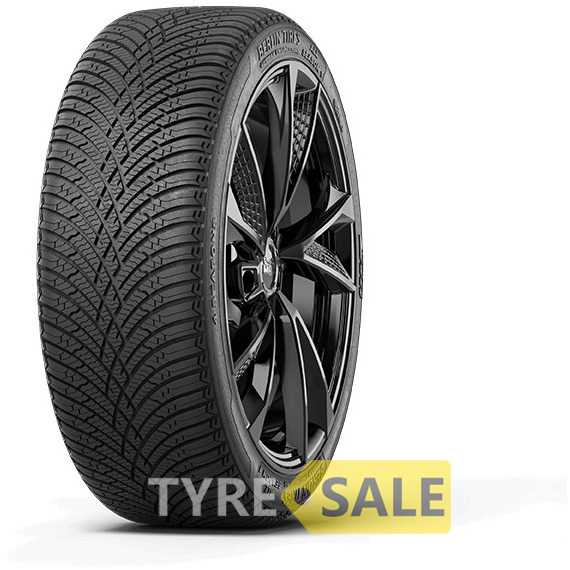 Всесезонная шина BERLIN All Season 1 - Интернет магазин шин и дисков по минимальным ценам с доставкой по Украине TyreSale.com.ua