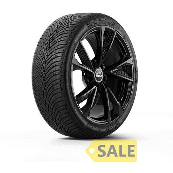 Купити Всесезонна шина BERLIN All Season 1 245/45R18 100W