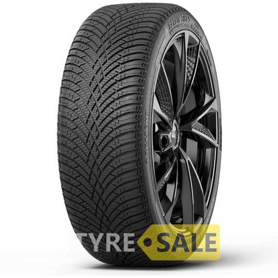 Купити Всесезонна шина BERLIN All Season 1 245/45R18 100W