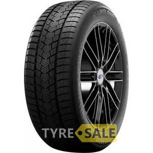 Купити Зимова шина LINGLONG SportMaster Winter 205/55R16 91H