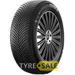 Купити Зимова шина MICHELIN Alpin 7 225/65R17 108H