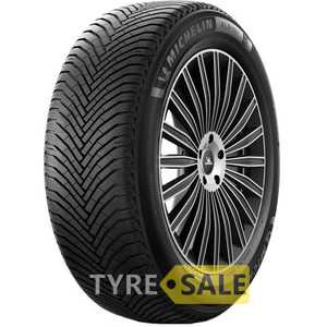 Купить Зимняя шина MICHELIN Alpin 7 225/65R17 108H