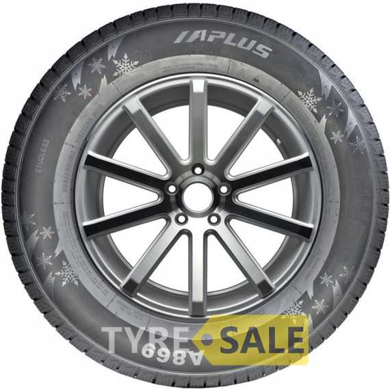 Купить Зимняя шина APLUS A869 215/60R16C 103/101R