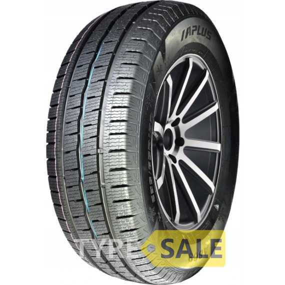 Купить Зимняя шина APLUS A869 215/60R16C 103/101R