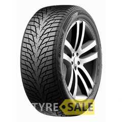 Купить Зимняя шина HANKOOK Winter i*Cept iZ3 X W636A 255/45R20 105T XL