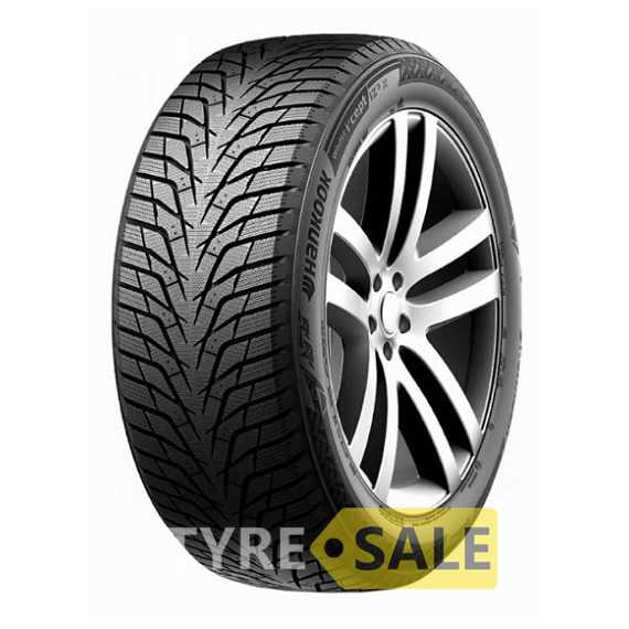Купить Зимняя шина HANKOOK Winter i*Cept iZ3 X W636A 255/45R20 105T XL