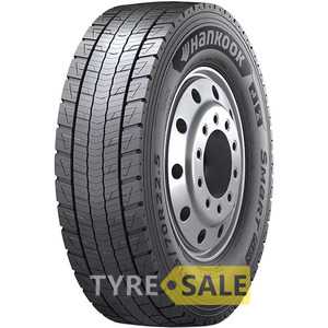 Купити Вантажна шина HANKOOK SmartFlex DL51 (ведуча) 315/70R22.5 154/150L 18PR