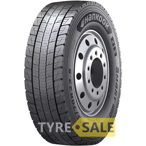 Купить Грузовая шина HANKOOK SmartFlex DL51 (ведущая) 315/70R22.5 154/150L 18PR