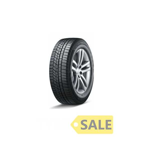 Купить Зимняя шина HANKOOK Winter i*Cept iZ2 W626A 225/55R17 97T