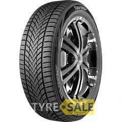Купити Всесезонна шина TOURADOR X All Climate TF2 235/55R18 104V