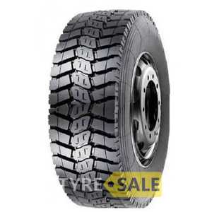 Купити Вантажна шина ONYX HO313 (ведуча) 10.00R20 149/146K 18PR