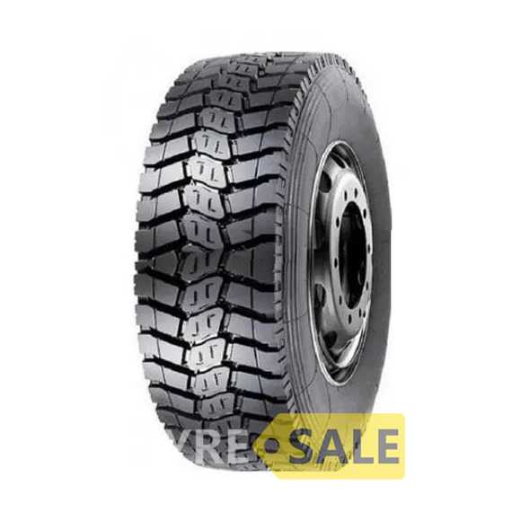 Купить Грузовая шина ONYX HO313 (ведущая) 10.00R20 149/146K 18PR