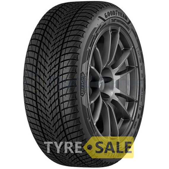 Купити Зимова шина GOODYEAR UltraGrip Performance 3 235/55R19 101T