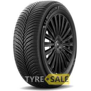 Купити Всесезонна шина MICHELIN CrossClimate 3 275/45R20 110Y XL