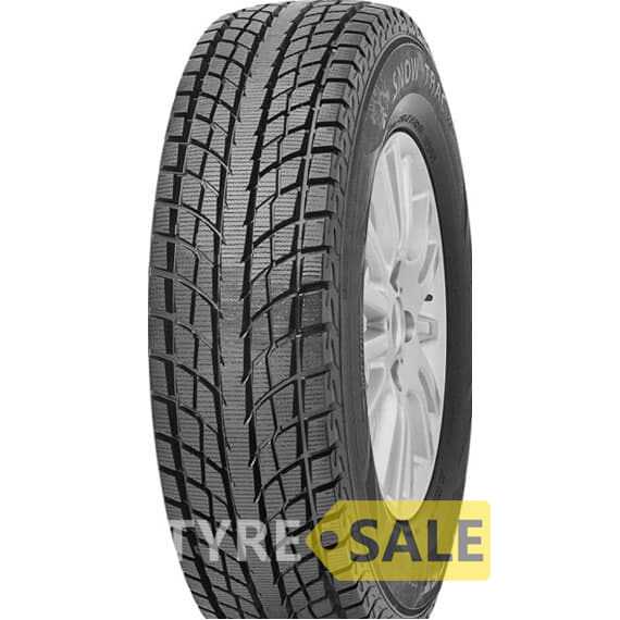 Купити Зимова шина CST SNOWTRAC SCS1 225/55R19 99T