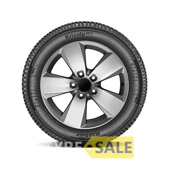 Купити Зимова шина KLEBER Krisalp HP3 215/60R17 96H
