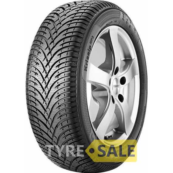 Купити Зимова шина KLEBER Krisalp HP3 215/60R17 96H
