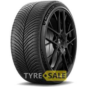 Купити Всесезонна шина MICHELIN CrossClimate 3 Sport 255/50R20 109Y XL