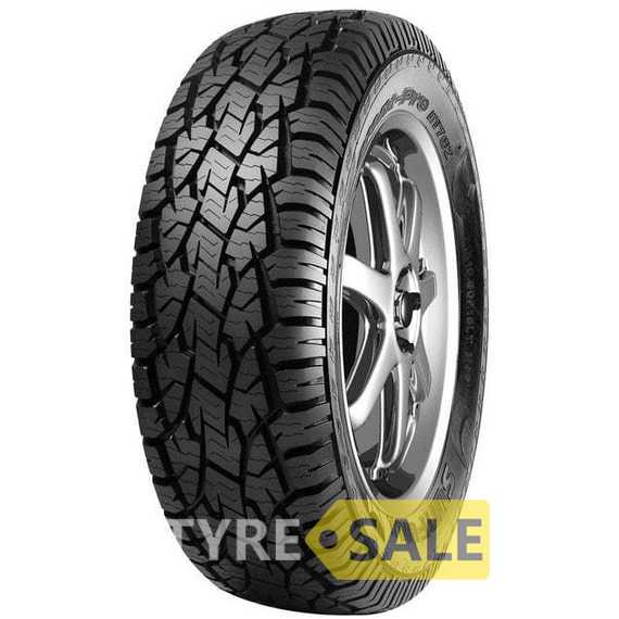 Купить Всесезонная шина SUNFULL MONT-PRO AT786 255/70R16 111Т