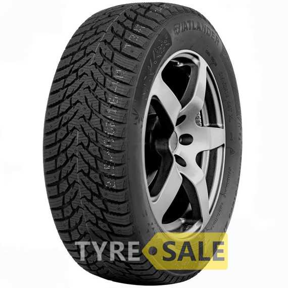 Купить Зимняя шина ATLANDER LanderStuds ATL77 185/75R16C 104/102R