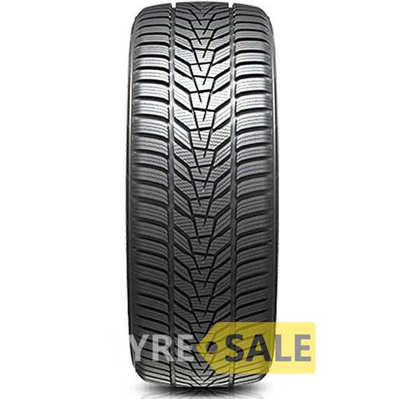 Купить Зимняя шина HANKOOK Winter i*cept evo3 X (W330A) 285/35R21 105W XL