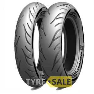 Купити Мотошини MICHELIN Commander III Cruiser 180/55R18 80H