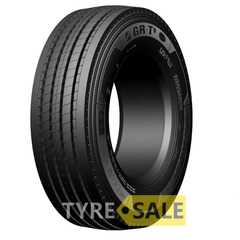 Купити Вантажна шина SAMSON GR-T1 (причепна) 235/75R17.5 143/141J 16PR