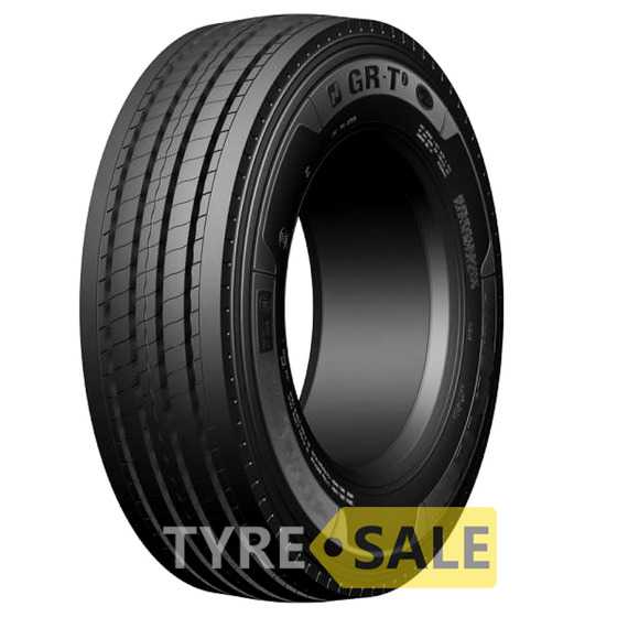 Купить Грузовая шина SAMSON GR-T1 (прицепная) 235/75R17.5 143/141J 16PR