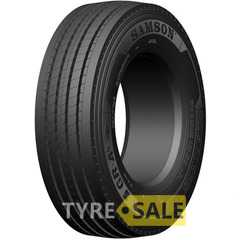 Грузовая шина SAMSON GR-A1 - Интернет магазин шин и дисков по минимальным ценам с доставкой по Украине TyreSale.com.ua