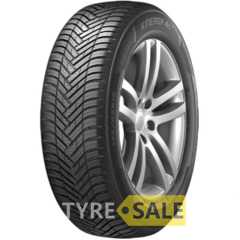 Купить Всесезонная шина HANKOOK Kinergy 4S2 H750 215/45R18 89Y