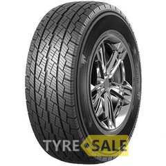 Купити Зимова шина SUNWIDE Vansnow 215/75R16C 113/111R