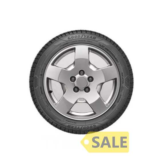 Купить Зимняя шина GOODYEAR UltraGrip Performance Plus 195/55R19 94H XL